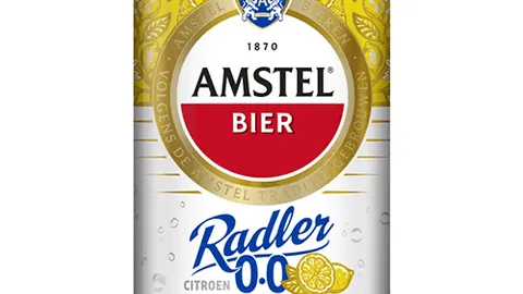 Amstel Radler 0.0 - 330ml