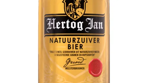 Hertog Jan - 330ml