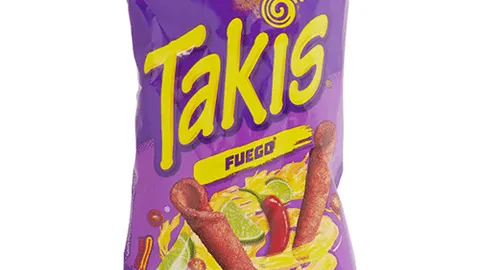 Takis - Fuego - 100 gram