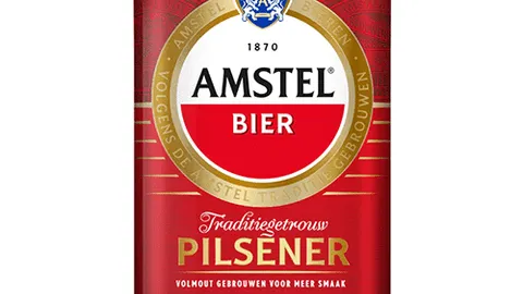 Amstel - 330ml