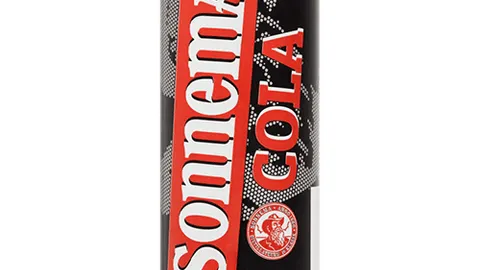 Sonnema - Cola - 250ml