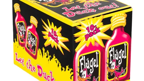 Flügel - 10 x 20ml