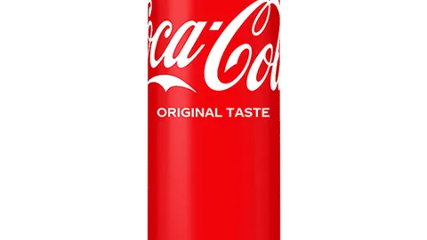 Coca-Cola original taste