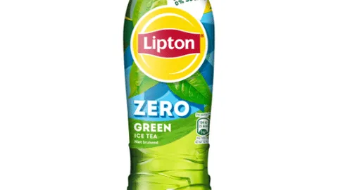 Lipton ice tea green zero sugar 330ml