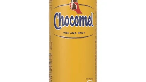 Chocomel 25l