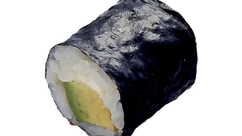 Avocado maki