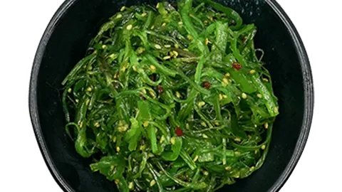 Chuka wakame