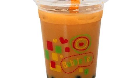 Thai tea