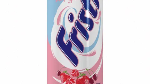 Fristi 250ml