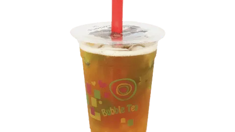 Tropical tea