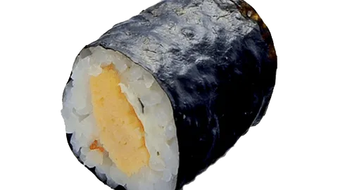 Tamago maki