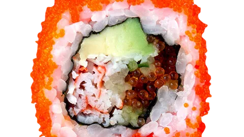 California roll