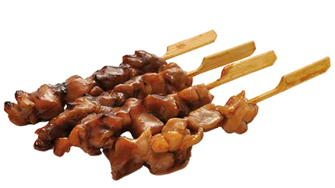 Yakitori