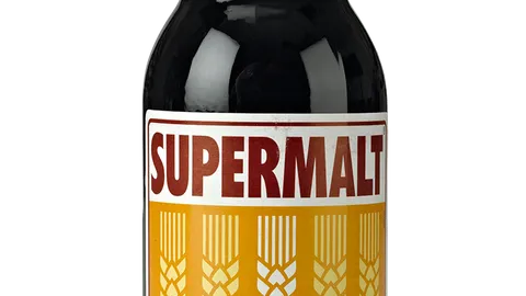 Supermalt (alcoholvrij)