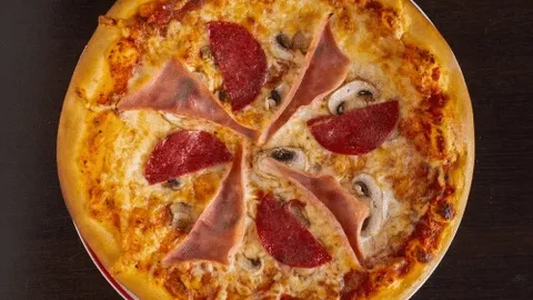 Pizza denna