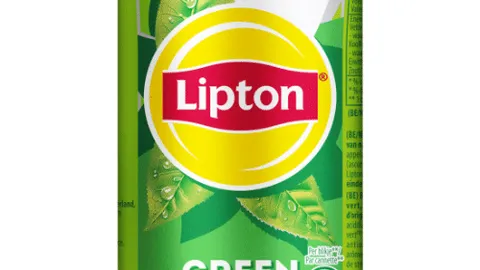 Lipton Green Tea 33cl