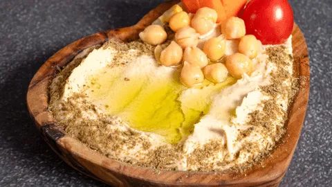 Hummus