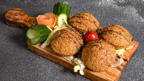 Falafel