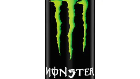 Monster Energy Zero Zugar 500ml