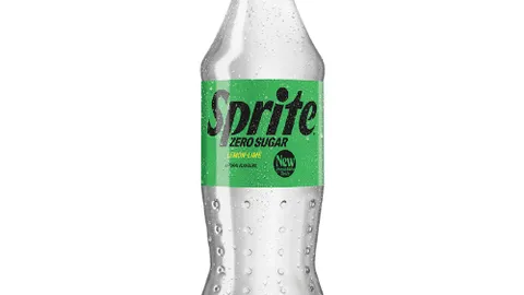 Sprite zero sugar 500ml