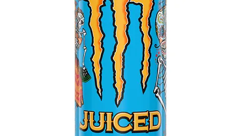 Monster Energy Mango Loco 500ml