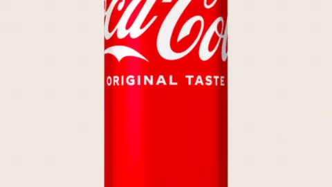 Coca-Cola