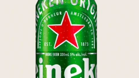 Heineken