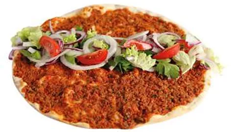 Turkse pizza gezond