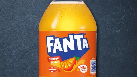 Fanta