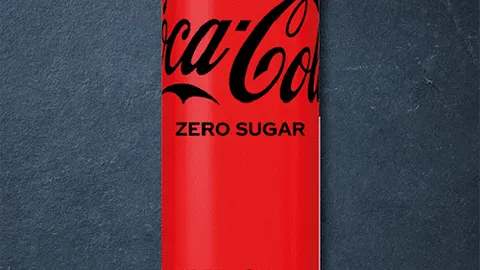 Coca-Cola Zero