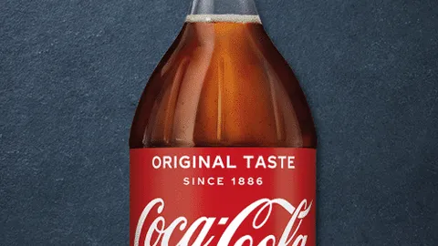 Coca-Cola