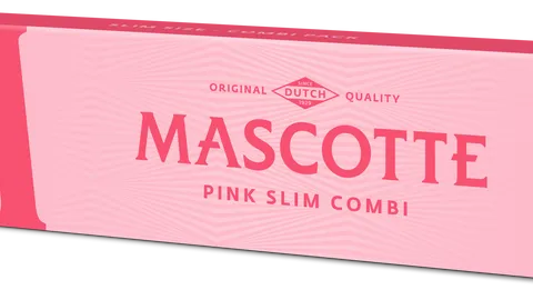 Mascotte Pink Slim Combi