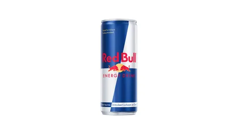 Red Bull Blik