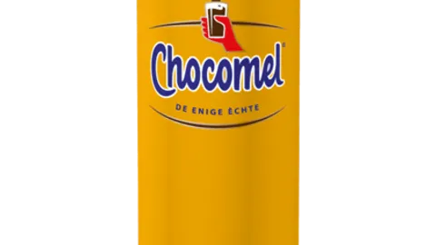 Chocomel Blik