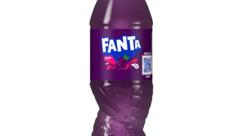 Fanta Cassis 500ml