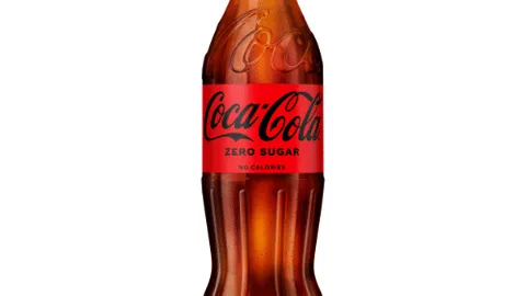 Coca-Cola Zero sugar 500ml