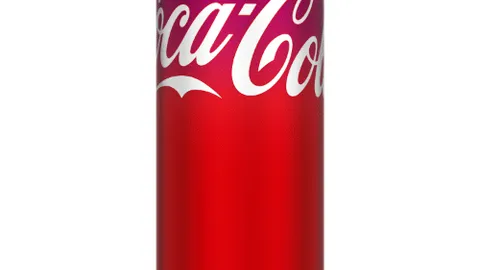 Coca-Cola Cherry 330ml