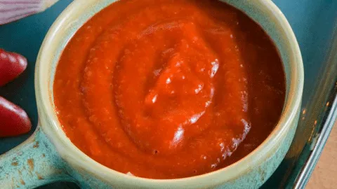 Ketchup