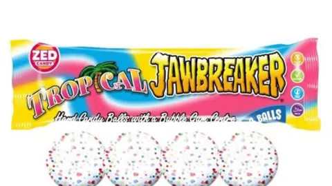 Jawbreaker Tropical