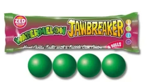 Jawbreaker Watermelon