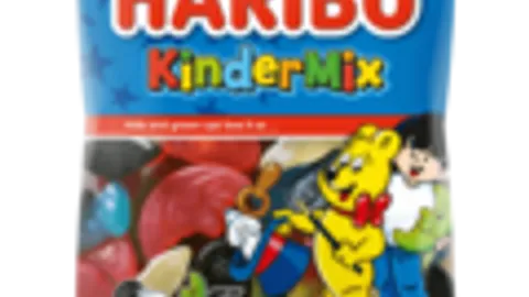 Haribo Kindermix 75g