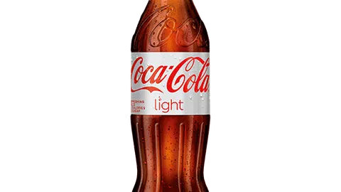 Coca-Cola light 500ml