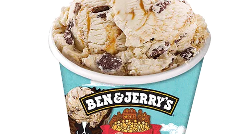 Ben & Jerry's Cone Together 100ml