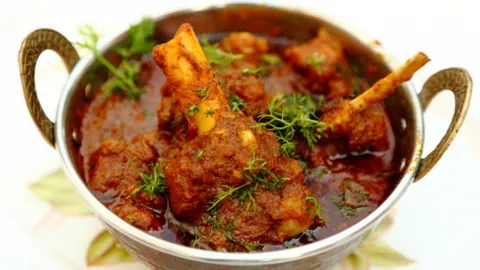Matan curry
