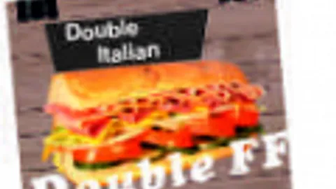 Double Italian
