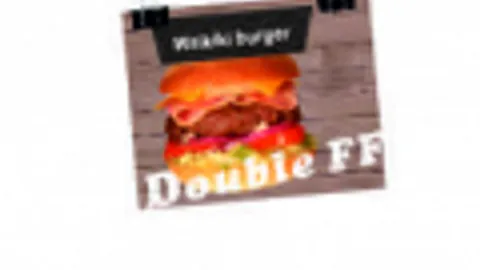 Waikiki burger