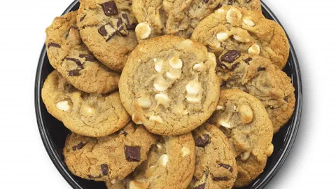 Cookies 12 stuks