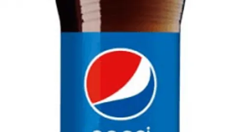 Pepsi cola