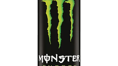 Monster Energy original 50cl