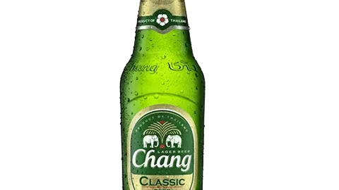 Chang bier